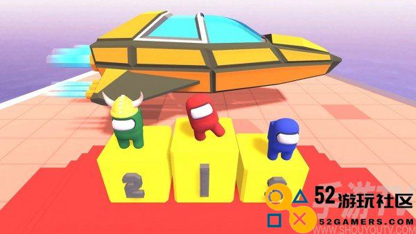 冒名顶替桥比赛