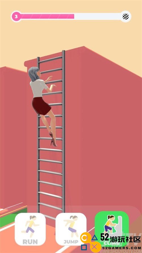 全能小姐姐