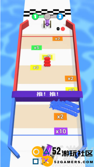 最强滚球