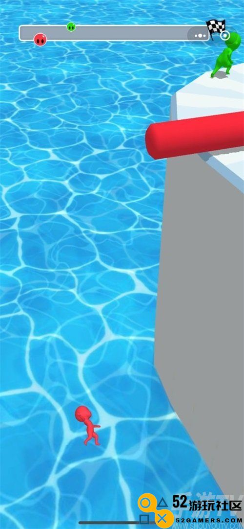 水上冲冲冲