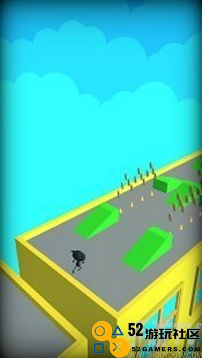 猫猫跳