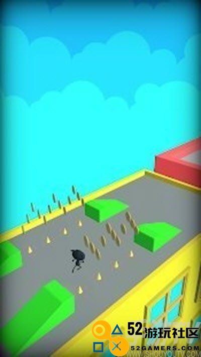 猫猫跳