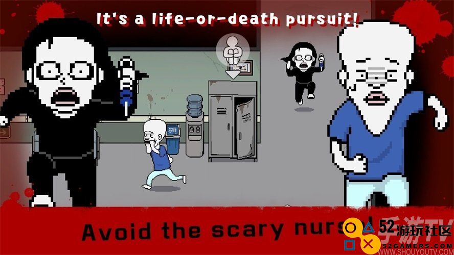 恐怖的临床试验