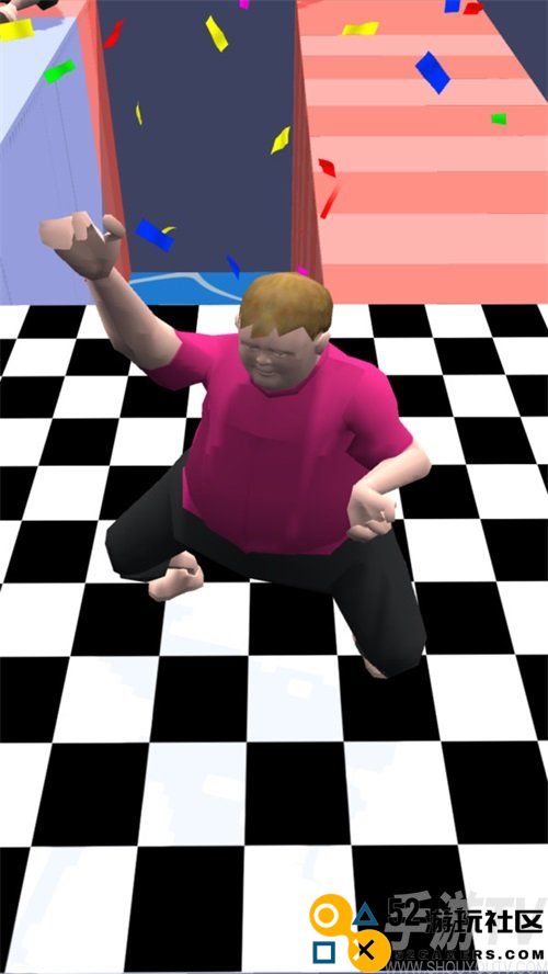 推力赛