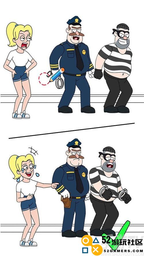 画一个故事