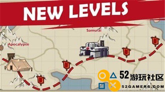 斯蒂克曼世界大战