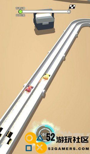 怀旧四驱车