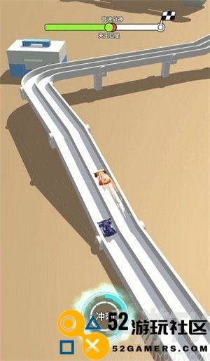 怀旧四驱车