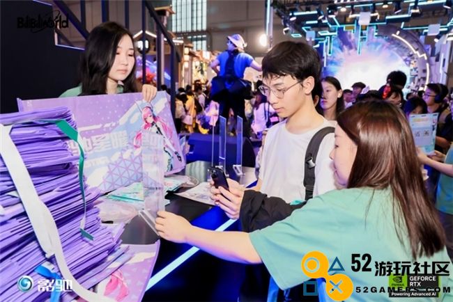 揭秘影驰2024 BW展台：创新与未来的盛宴