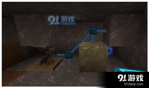 迷你世界砍树陷阱怎么做 迷你世界砍树陷阱制作教程