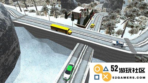 新3D出租车