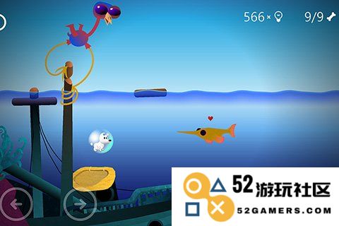 米皮大冒险