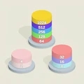 2048数字拼图游戏的排序挑战与策略分析，助你快速掌握技巧与制胜法则