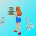 温暖的送餐姑娘：她们在城市中为你送上热腾腾的美味与关怀