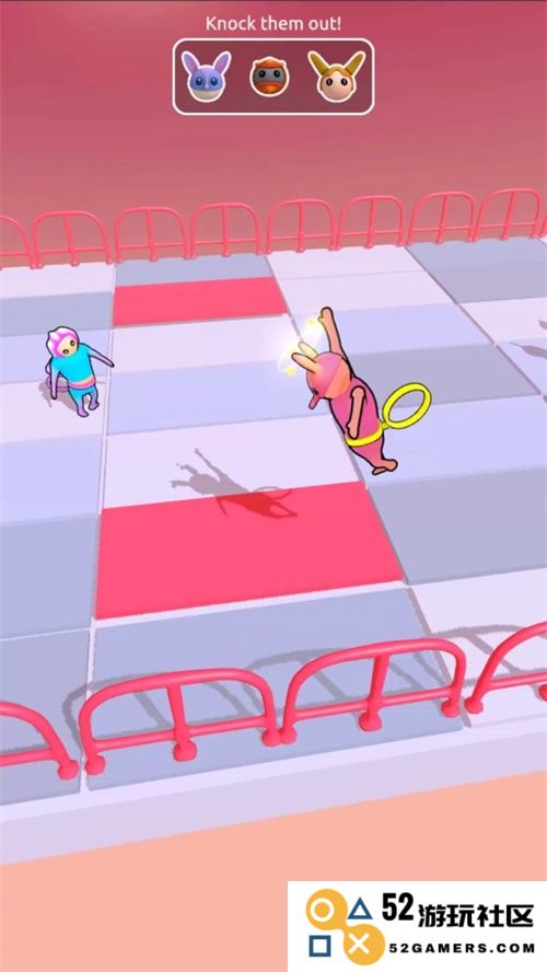 动物派对怪物版