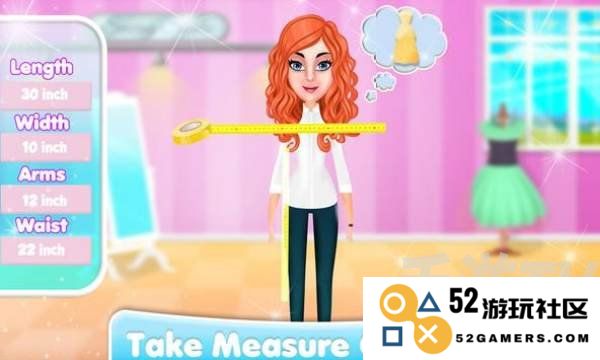 婚纱服饰设计大师