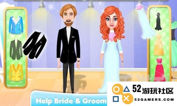 婚纱服饰设计大师