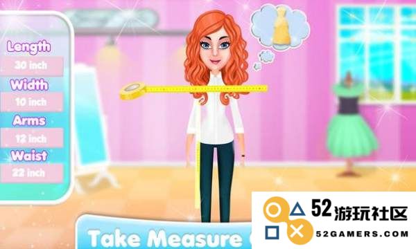 婚纱服饰设计大师