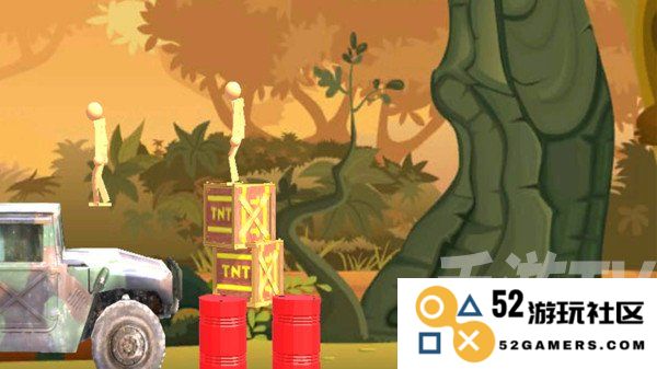 恶毒布娃娃游乐场