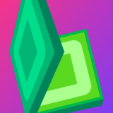 灵活组合的折叠积木：玩转创造力与空间的无限可能性