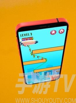 绳索益智与生存