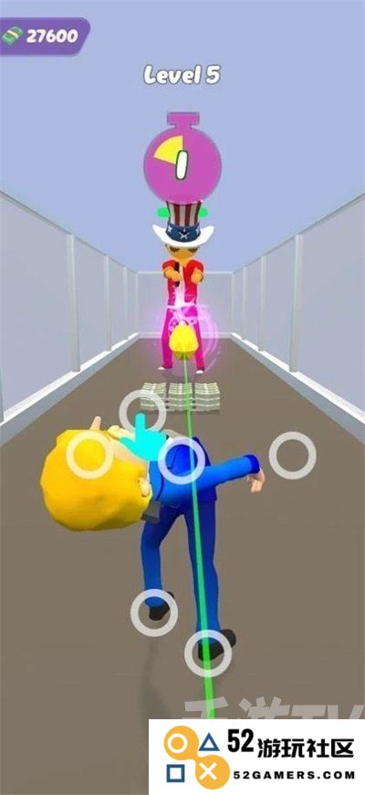 我闪避贼6