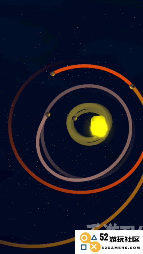 创造恒星系