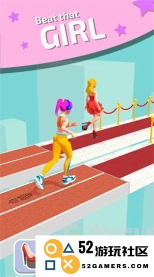 吃汉堡变胖