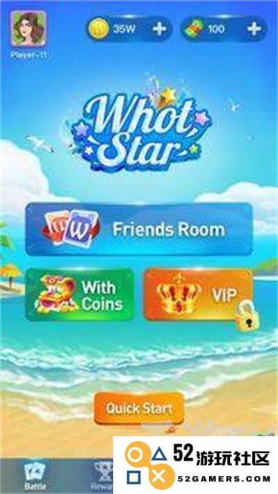 Whot Star