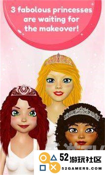 Princess Salon