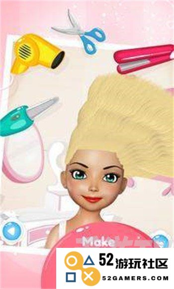 Princess Salon
