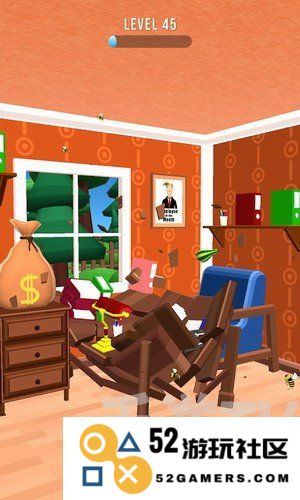 毁灭房间模拟器