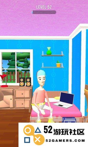 毁灭房间模拟器