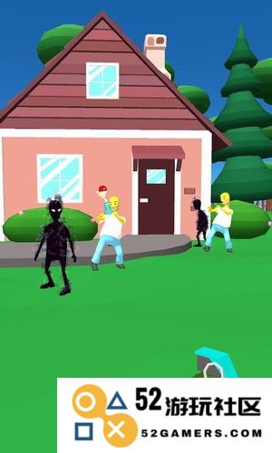 毁灭房间模拟器