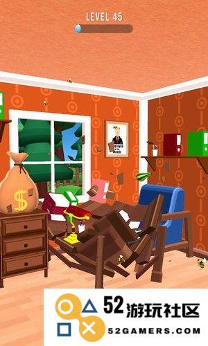 毁灭房间模拟器