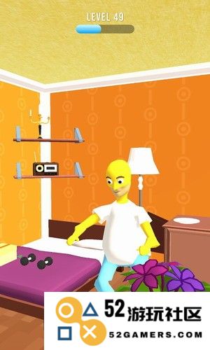 毁灭房间模拟器