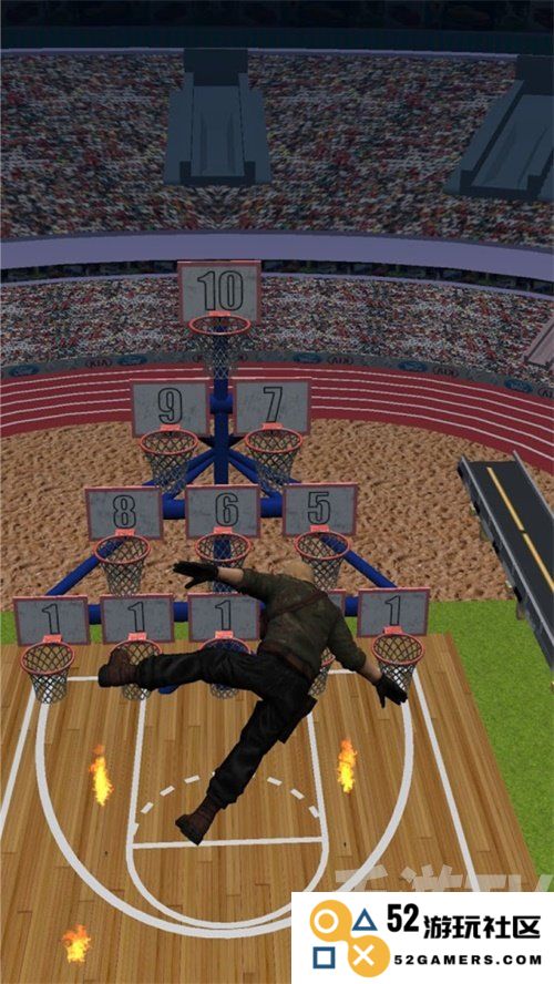 人类去死吧