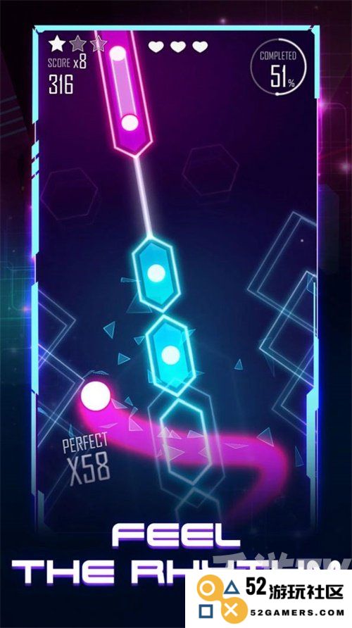 魔点跳舞