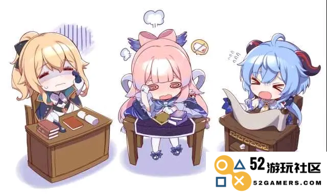 原神五星武器弓箭