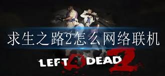 局域网联机求生之路2：本地多人游戏的畅快体验
