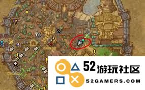 魔兽世界中烟花之帽具体位置在哪里以及如何快速获取
