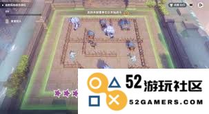 原神雨阵奔流之述演第三关的详细通关攻略与技巧分享