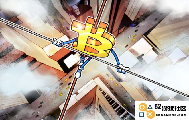 比特币（BTC）逼近历史高点，Ammous警示“基础仍然非常脆弱”