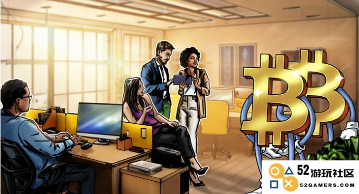 疯狂囤币企业的比特币储备量已经超过BTC总供应量的3%，引发市场热议
