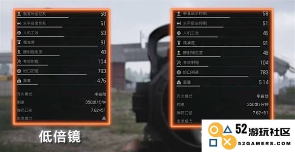 《暗区突围无限》改枪思路及方案推荐：如何打造最强武器？轻松获取胜利