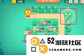 保卫萝卜4海滨派对第二关的通关技巧与攻略分享，助你轻松过关