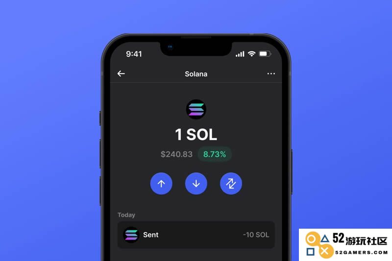Solana钱包使用指南：Phantom Wallet（小鬼钱包）创建及资金转账的新手全面教程