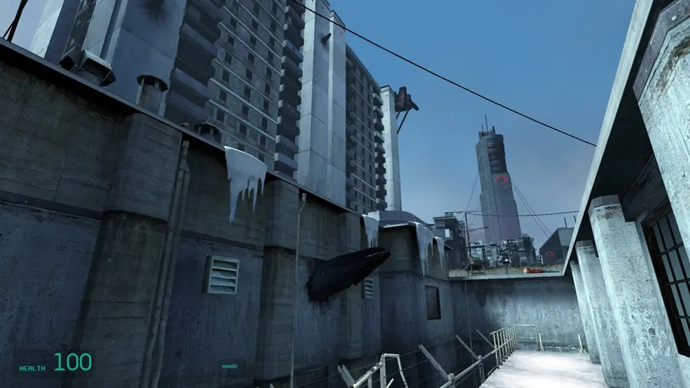 《半条命2》MOD《Entropy: Zero》即将推出现实增强版，立足于热门VR模组进行升级与开发