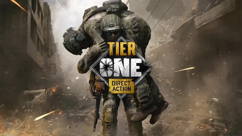 《Tier One: Direct Action》遭遇财务困境，Niorun Studios 多名员工辞职及官网关闭消息传出