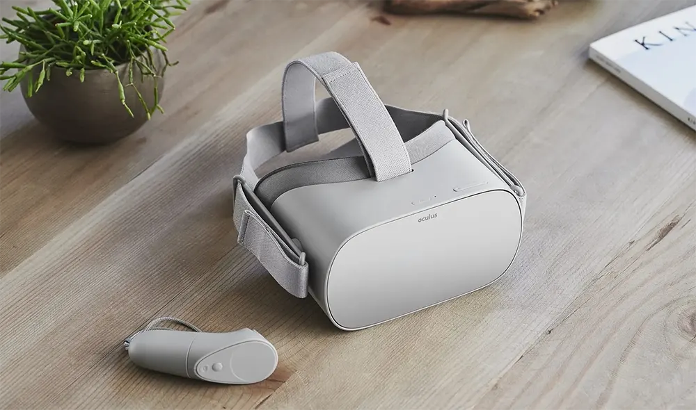 前 Oculus CEO 回忆录：深度剖析 Oculus Go 作为失败产品的背后原因与教训